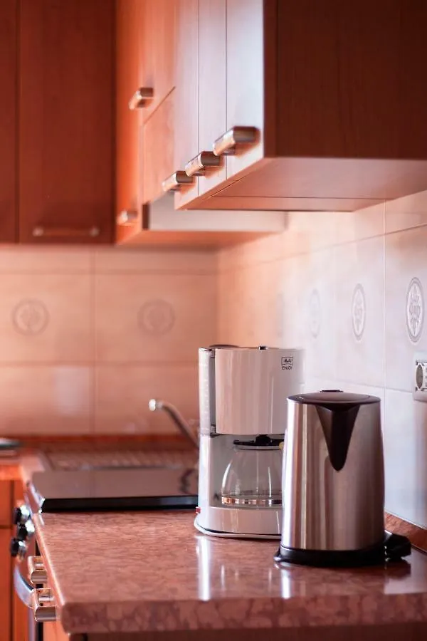 Apartments Ivan & Tina Kanfanar Croacia