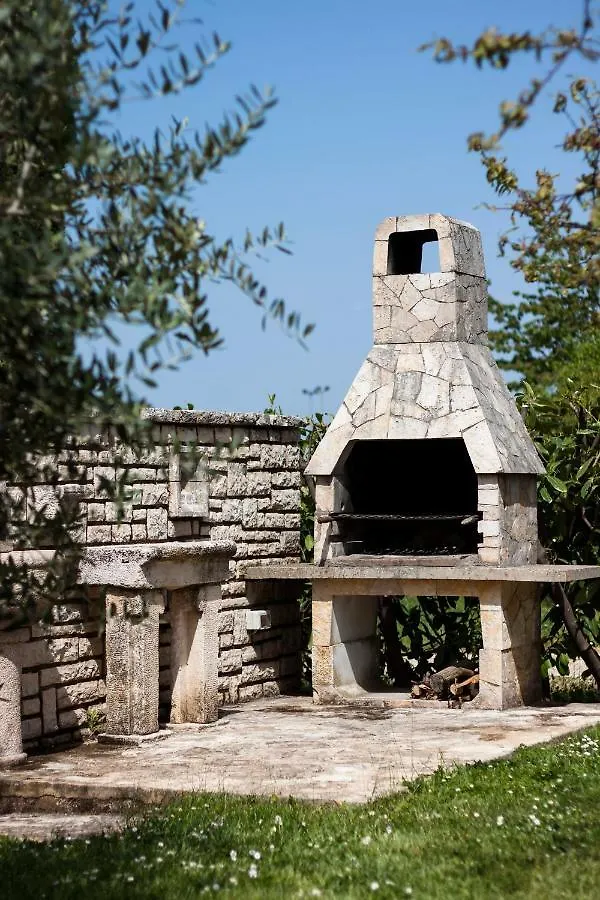 Apartments Ivan & Tina Kanfanar Croacia