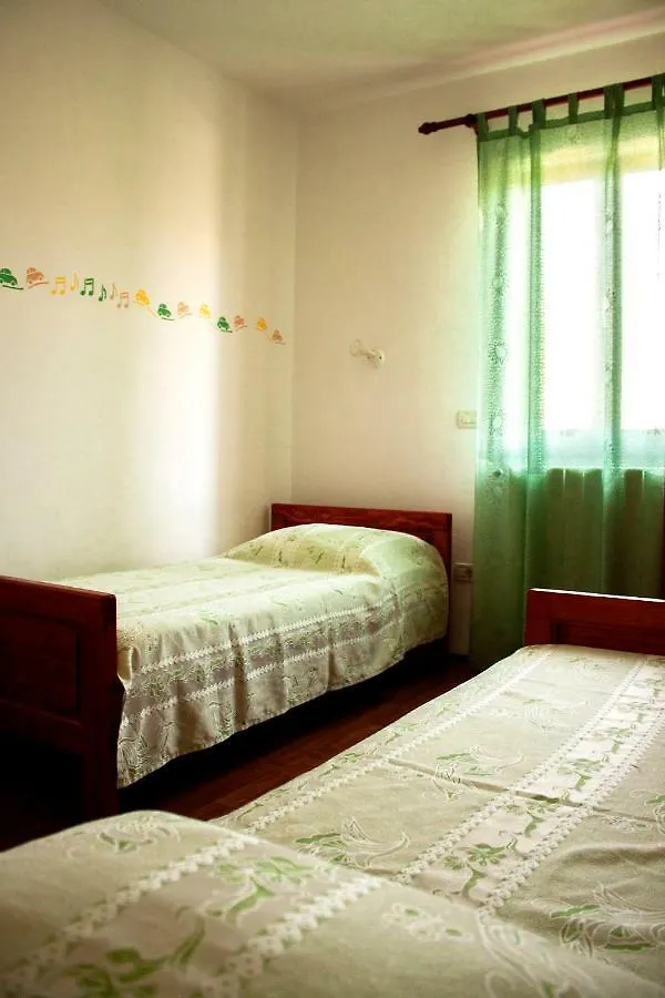 Apartments Ivan & Tina Kanfanar