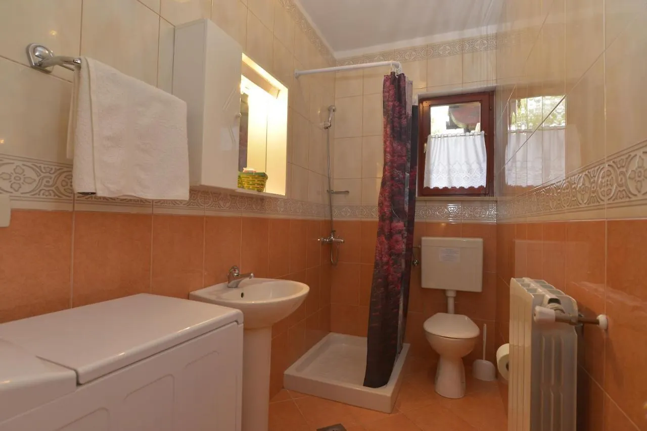 Apartments Ivan & Tina Kanfanar